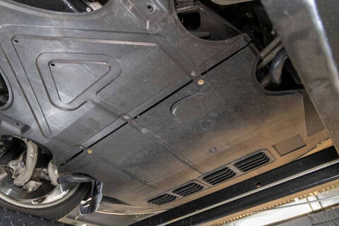 2006 Bentley Continental Flying Spur