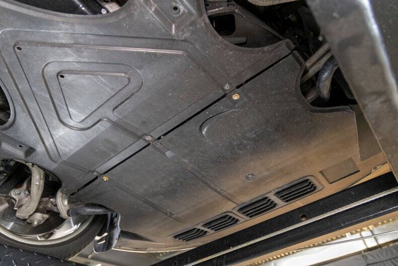 2006 Bentley Continental Flying Spur