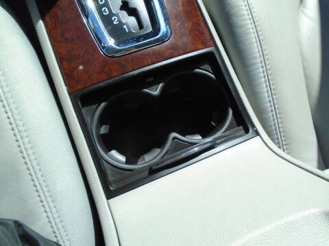 2011 Buick Lucerne CXL