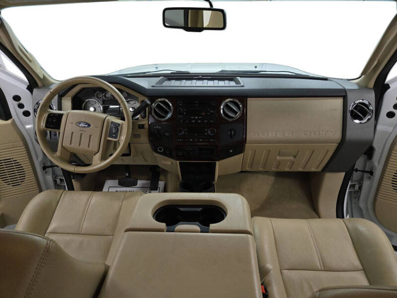 2008 Ford F-350 Super Duty