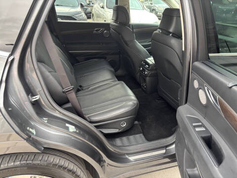 2021 Genesis GV80 2.5T