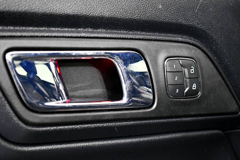 2016 Ford Mustang GT