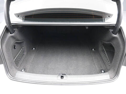 2023 Audi A4 quattro S line Prem Plus 45 TFSI