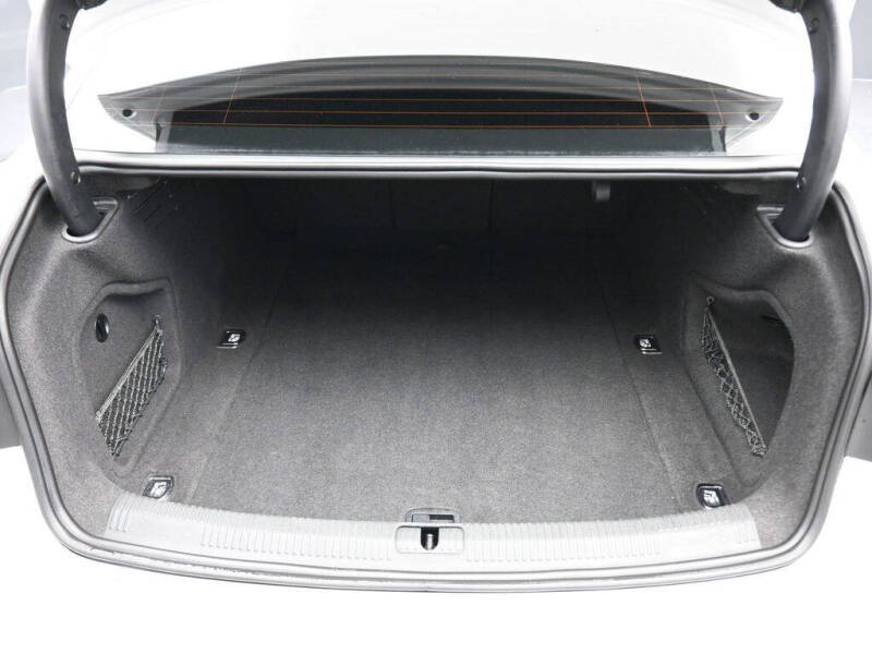 2023 Audi A4 quattro S line Prem Plus 45 TFSI