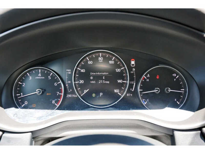 2024 Mazda CX-30 2.5 S Preferred