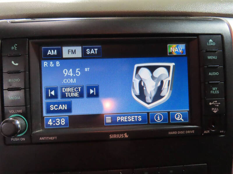 2012 RAM 1500