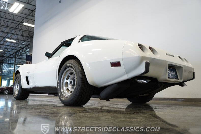 1979 Chevrolet Corvette