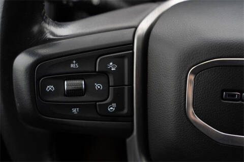 2020 GMC Sierra 2500HD