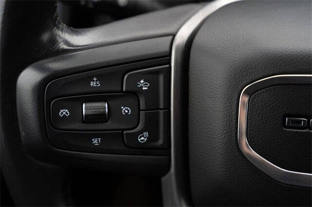 2020 GMC Sierra 2500HD