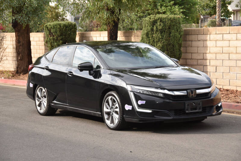 2019 Honda Clarity Base photo 24