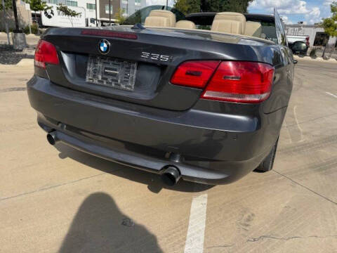 2008 BMW 3 Series 335i
