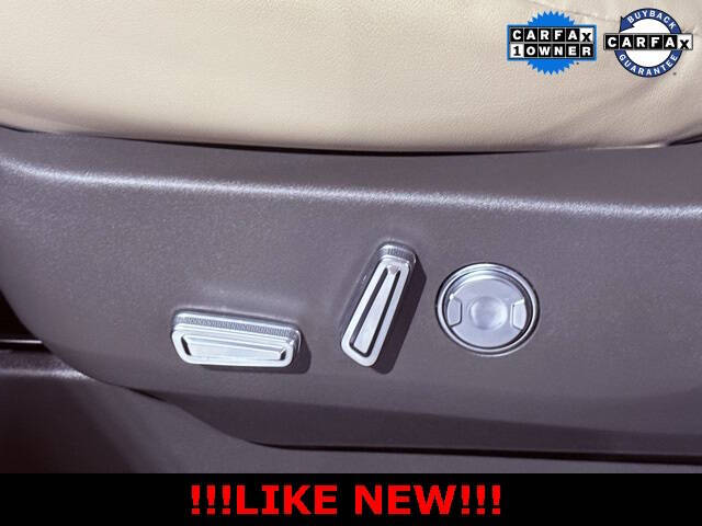 2025 Lincoln Nautilus Hybrid Premiere