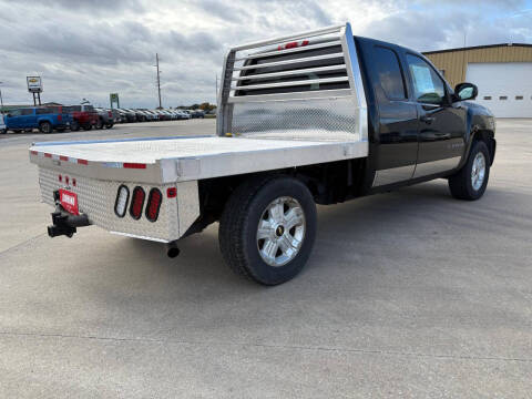 2008 Chevrolet Silverado 1500