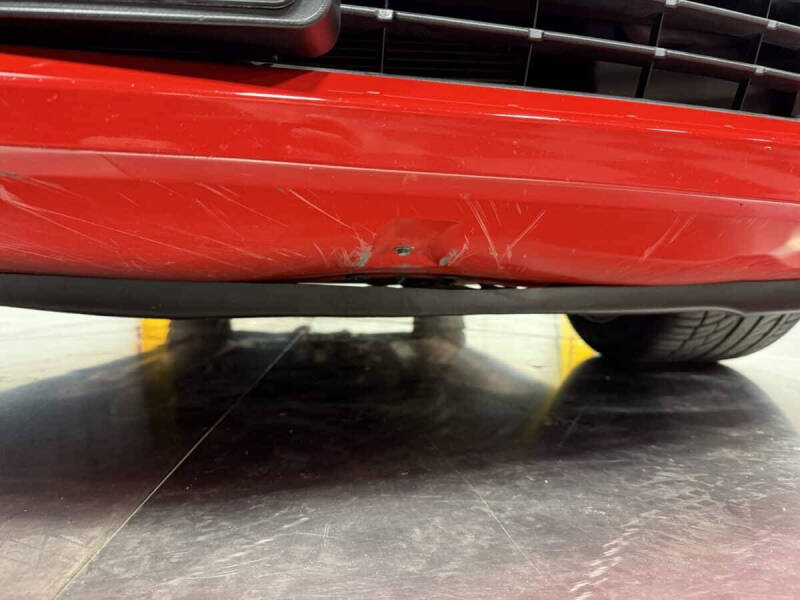 2010 Chevrolet Camaro SS