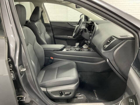 2024 Lexus NX 350h Premium