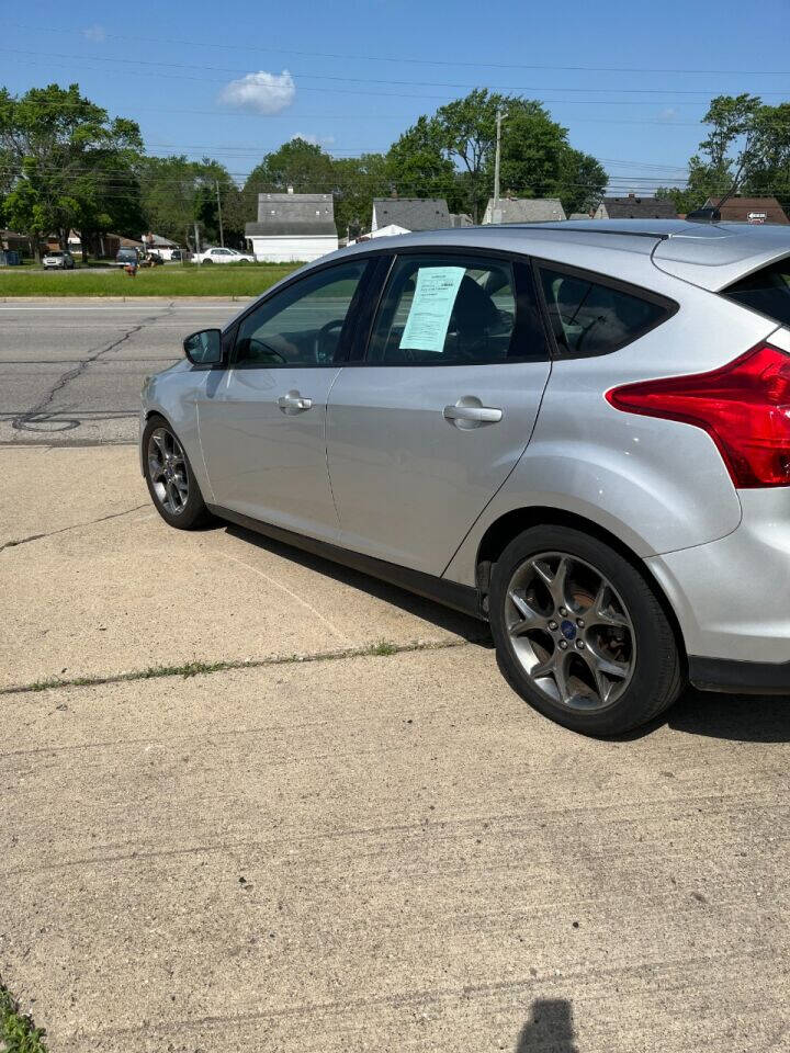 Cars For Sale in Dearborn Heights, MI Kars R Us