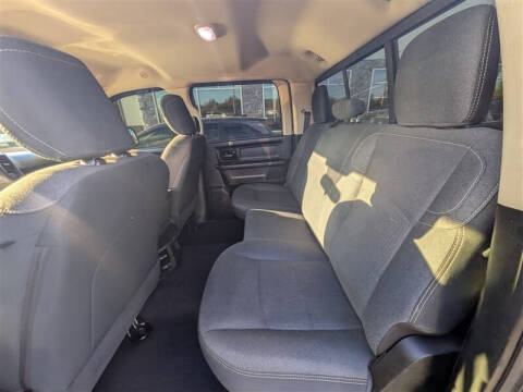 2020 RAM 2500 Tradesman