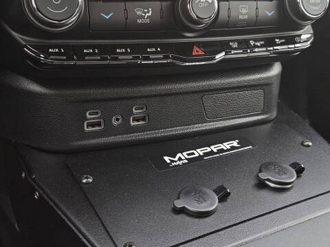 2026 Dodge Durango Pursuit