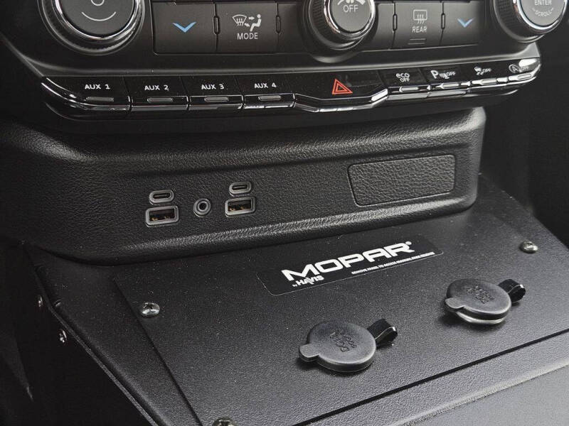 2026 Dodge Durango Pursuit