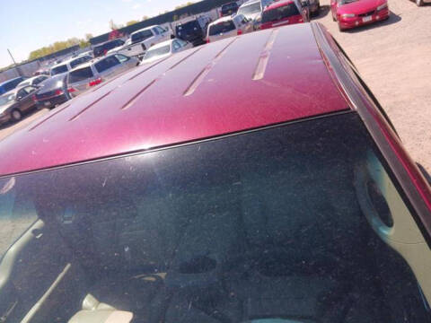 2004 Ford F-150