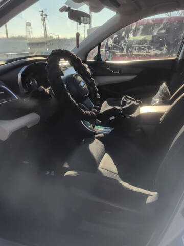 2019 Subaru Ascent Premium 8-Passenger