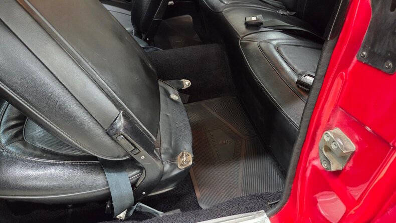 1970 Plymouth Roadrunner