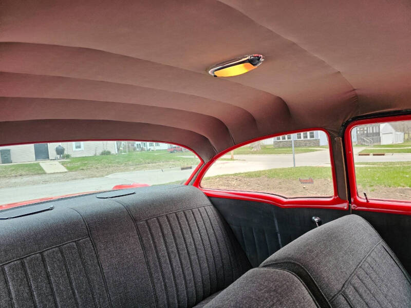 1955 Pontiac Star Chief