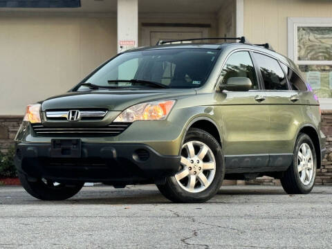 2007 Honda CR-V for sale at Hola Auto Sales Doraville in Doraville GA