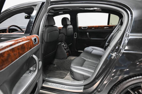 2006 Bentley Continental Flying Spur