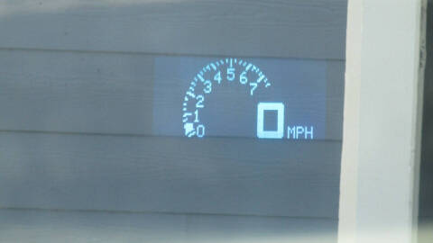 2013 Chevrolet Camaro SS