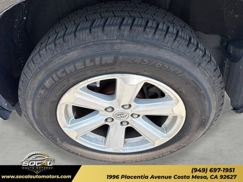 2008 Toyota Highlander