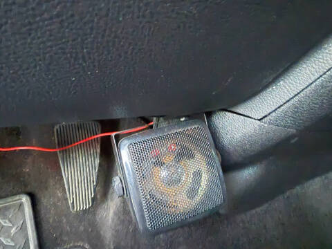 2017 RAM 2500 Tradesman