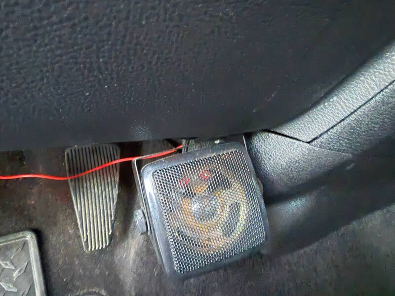 2017 RAM 2500 Tradesman