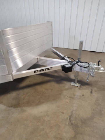 2026 Aluma 8218H TILT