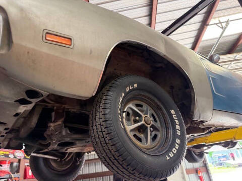 1969 Dodge Charger