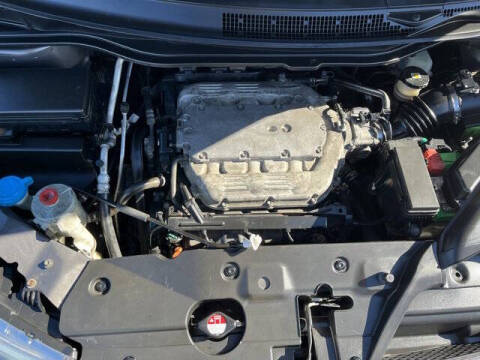 2013 Honda Odyssey EX-L