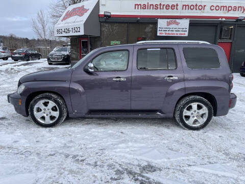 2006 Chevrolet HHR LT