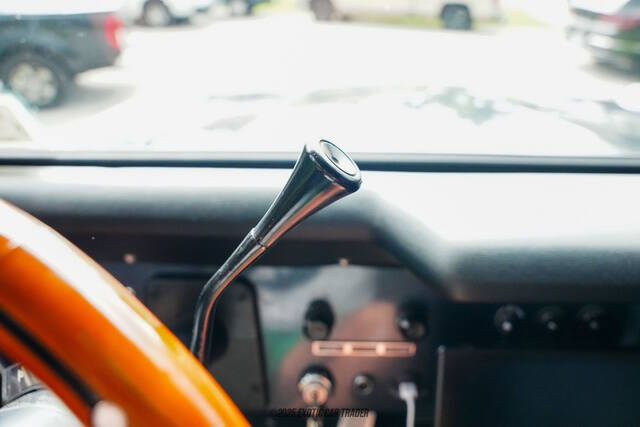 1976 Ford Bronco