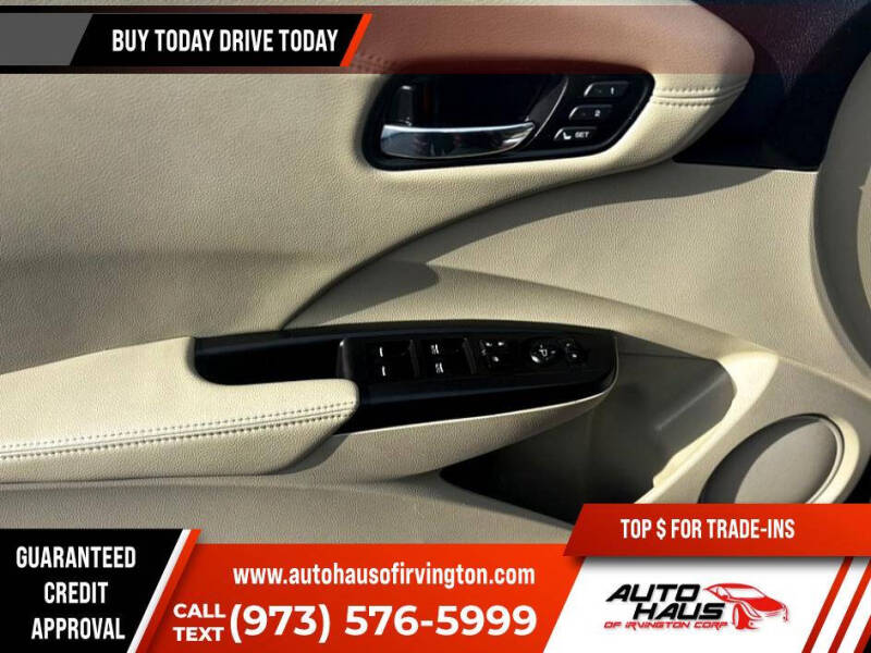 2014 Acura RDX
