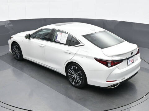 2023 Lexus ES 350