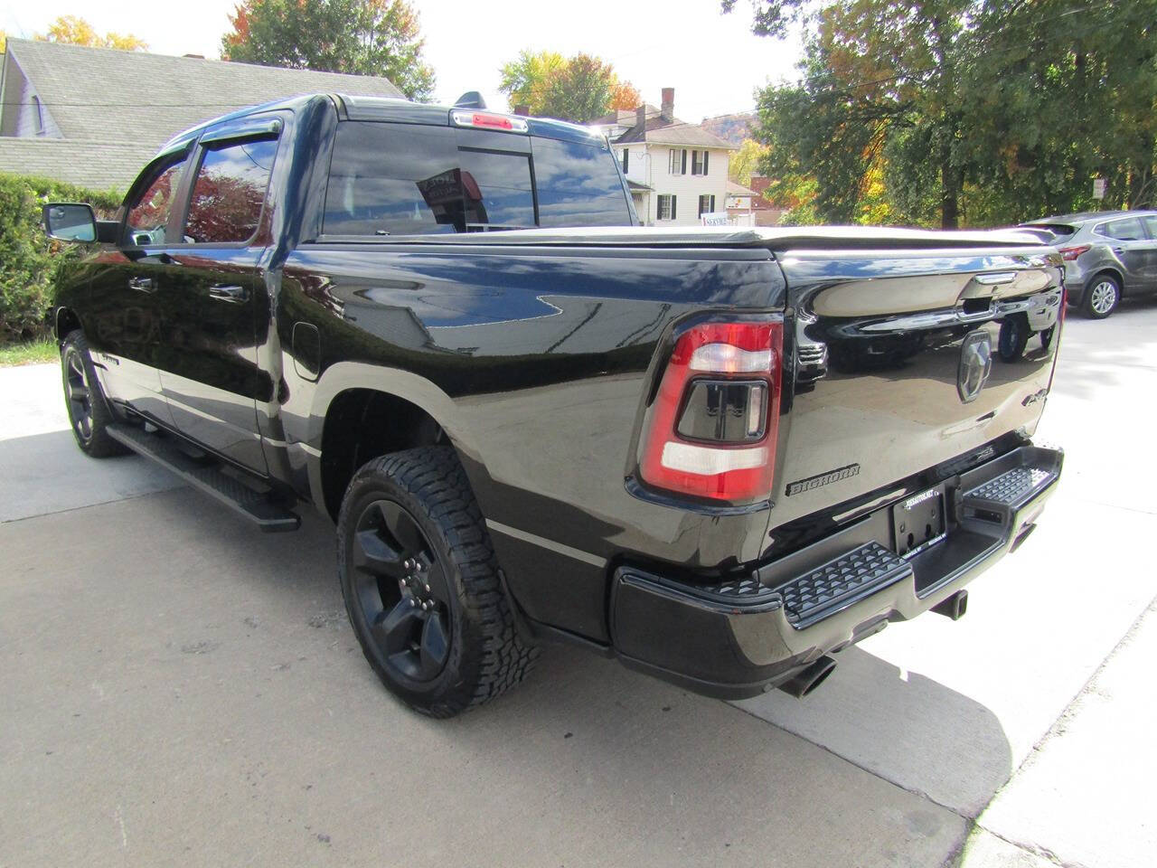 2019 Ram 1500 for sale at Joe s Preowned Autos in Moundsville, WV