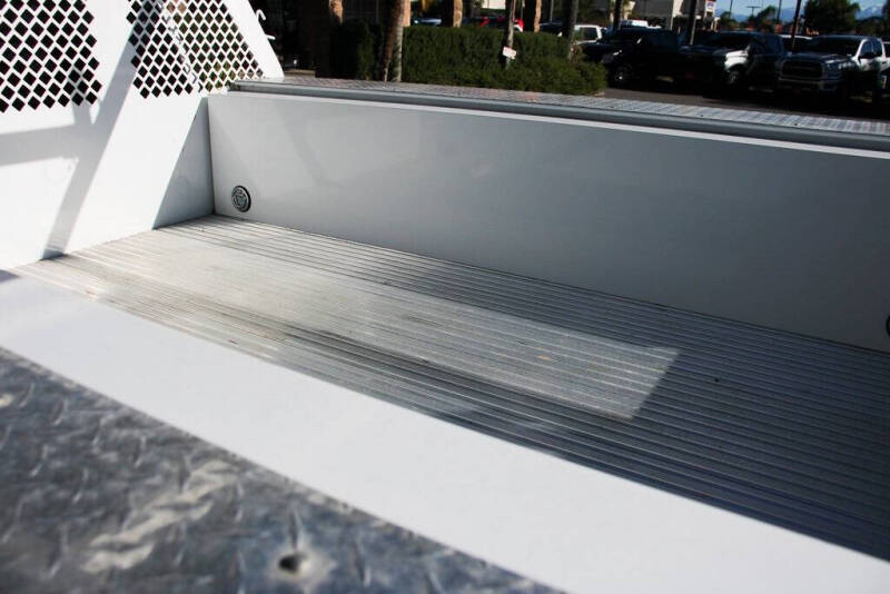 2024 Chevrolet Silverado 3500HD