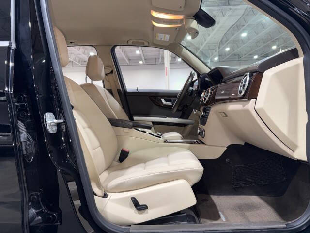 2015 Mercedes-Benz GLK GLK 350