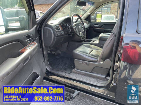 2009 GMC Sierra 2500HD