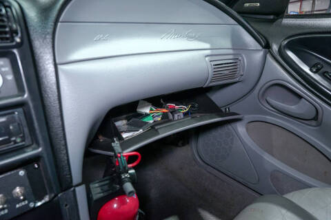 1994 Ford Mustang GT