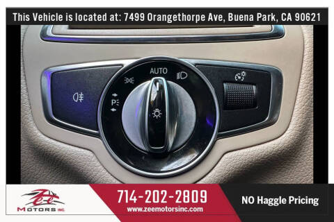 2015 Mercedes-Benz C-Class C 300 4MATIC