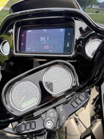 2019 Harley-Davidson Road Glide Special