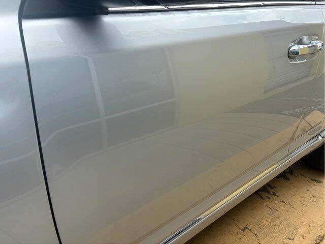 2017 Toyota 4Runner Limited