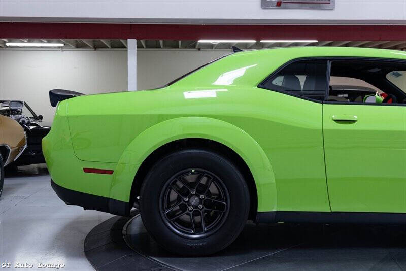 2023 Dodge Challenger 11