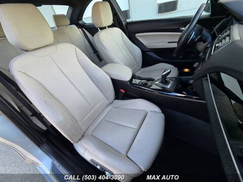 2017 BMW 2 Series 230i